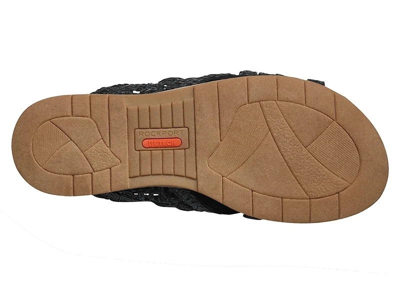 Zora Sandal