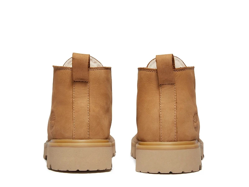 Rowan Way Chukka Boot