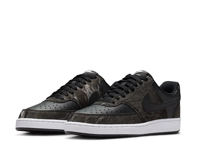 Court Vision Sneaker