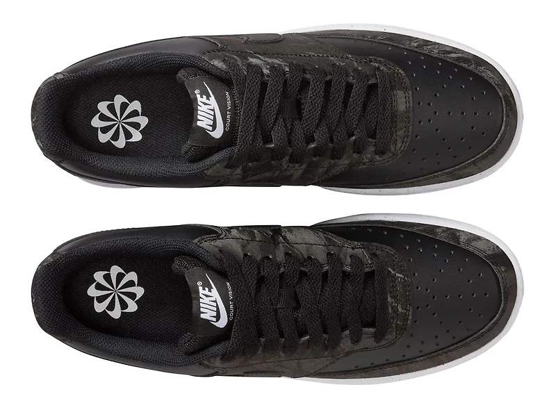 Court Vision Sneaker