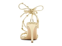Viennaa Lace-Up Sandal