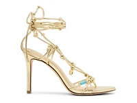 Viennaa Lace-Up Sandal