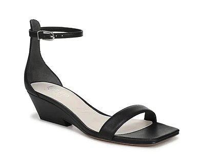 Sadie Wedge Sandal