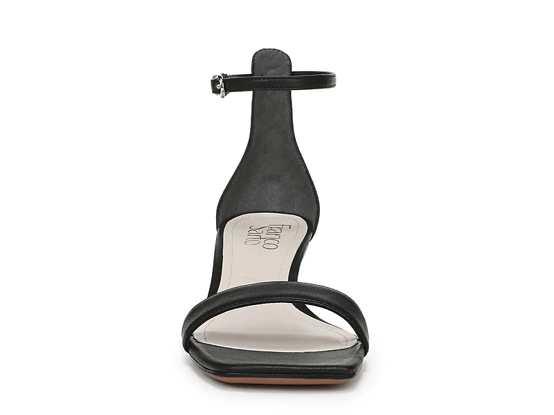 Sadie Wedge Sandal