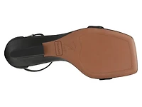 Sadie Wedge Sandal