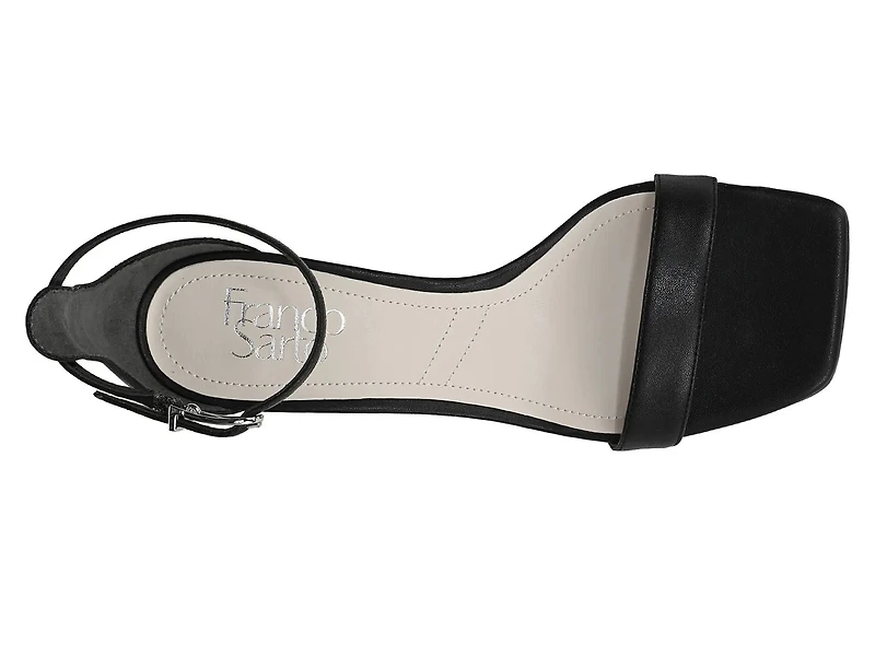 Sadie Wedge Sandal