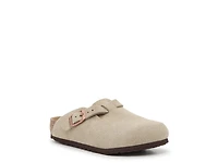 Boston Clog - Kids'