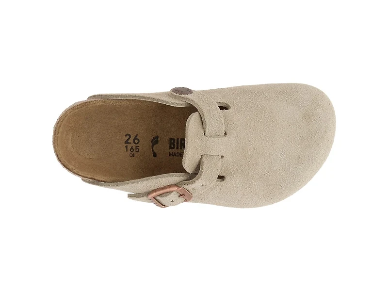 Boston Clog - Kids'