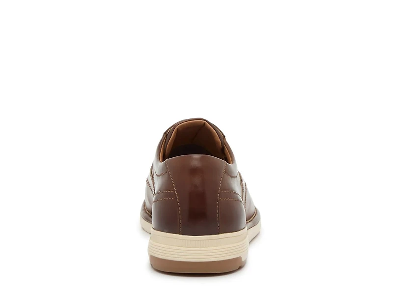 Oryan Oxford
