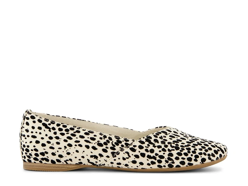 Gemma Flat