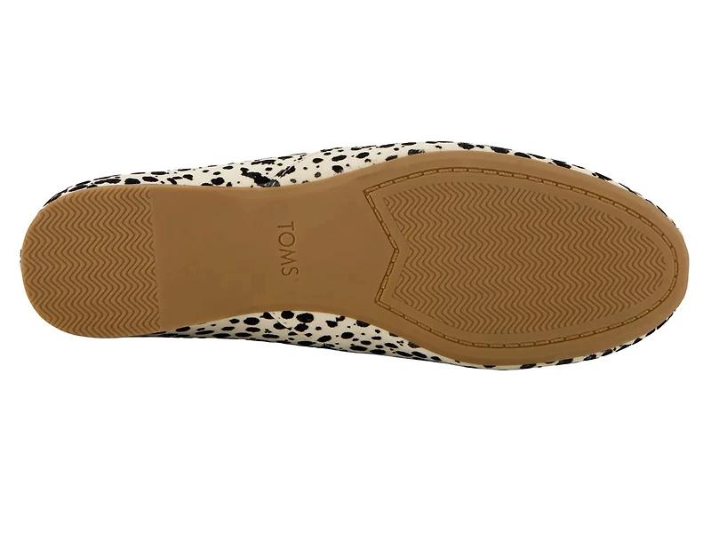 Gemma Flat