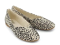 Gemma Flat
