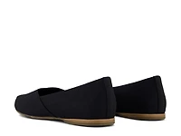 Gemma Flat