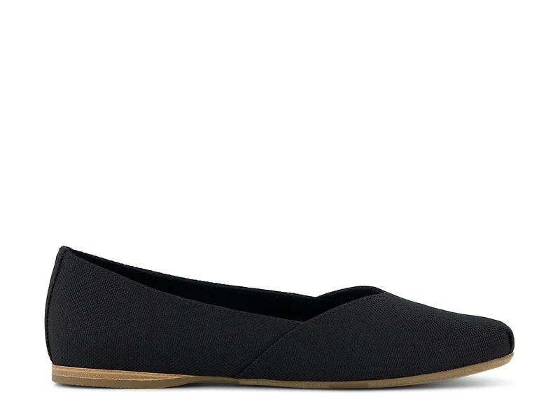 Gemma Flat