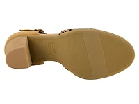 Majorca Pump