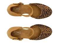 Majorca Pump