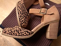 Majorca Pump