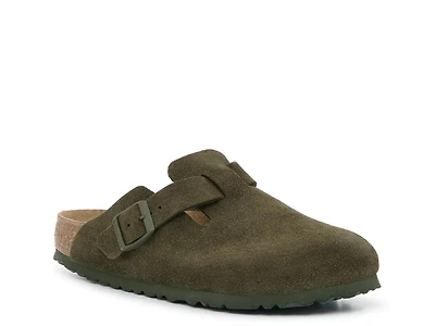 Boston Clog