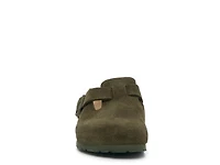 Boston Clog