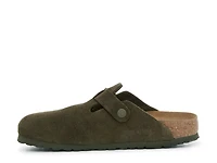 Boston Clog