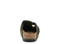 Boston Clog