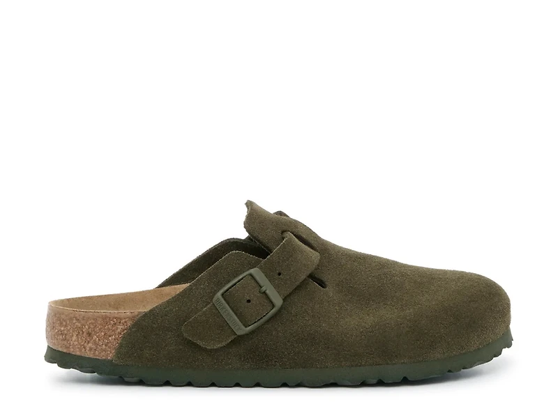 Boston Clog