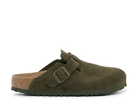 Boston Clog