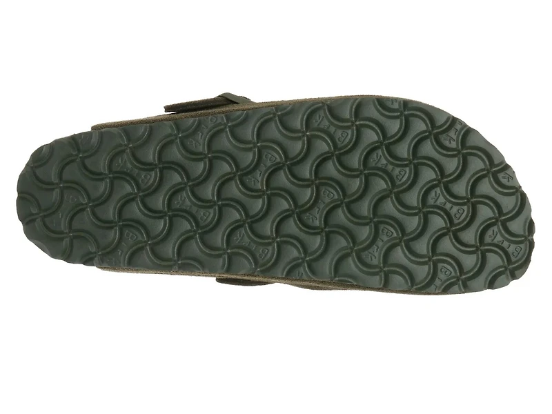 Boston Clog