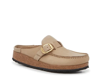 Buckley Clog