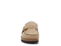 Buckley Clog