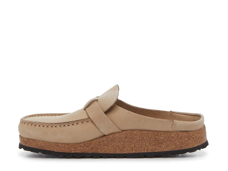 Buckley Clog