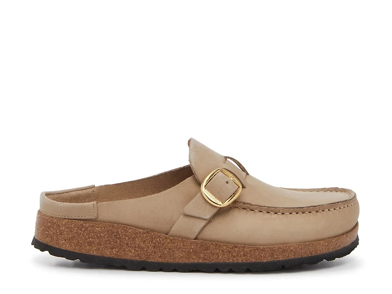 Buckley Clog