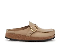 Buckley Clog