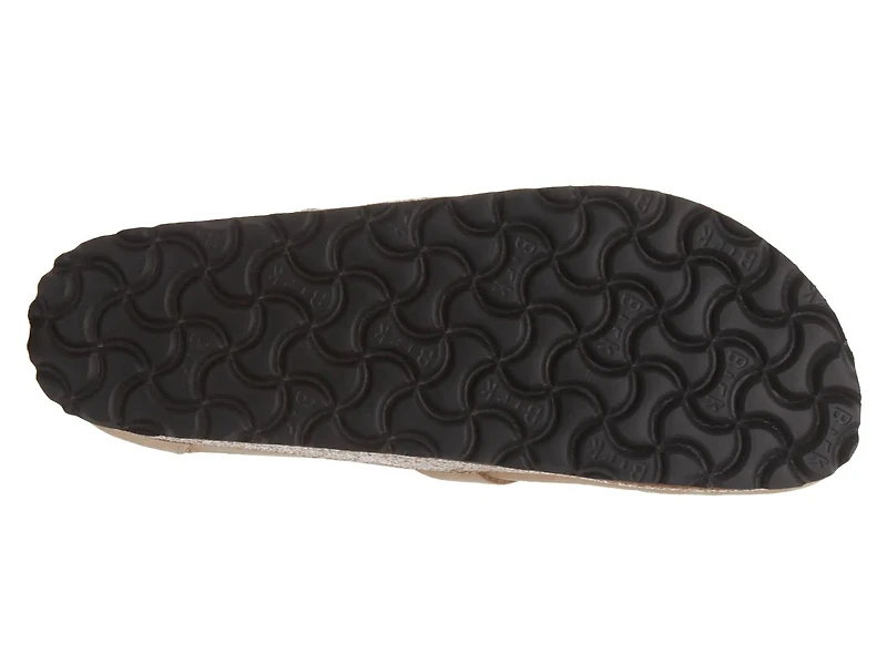 Buckley Clog