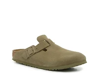 Boston Clog