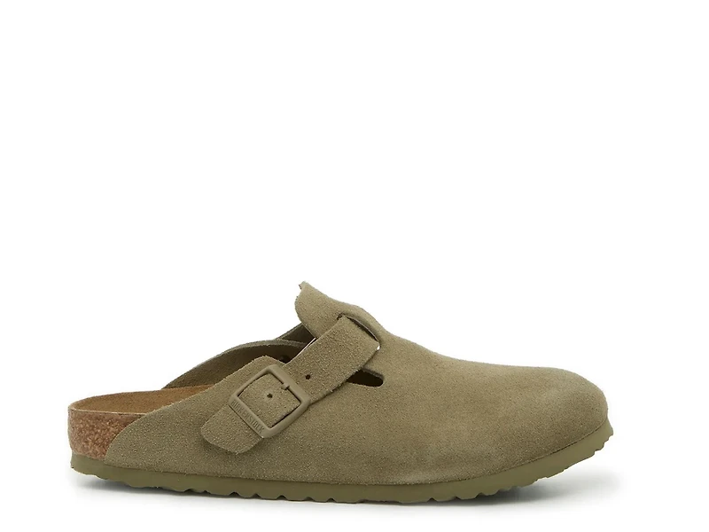 Boston Clog