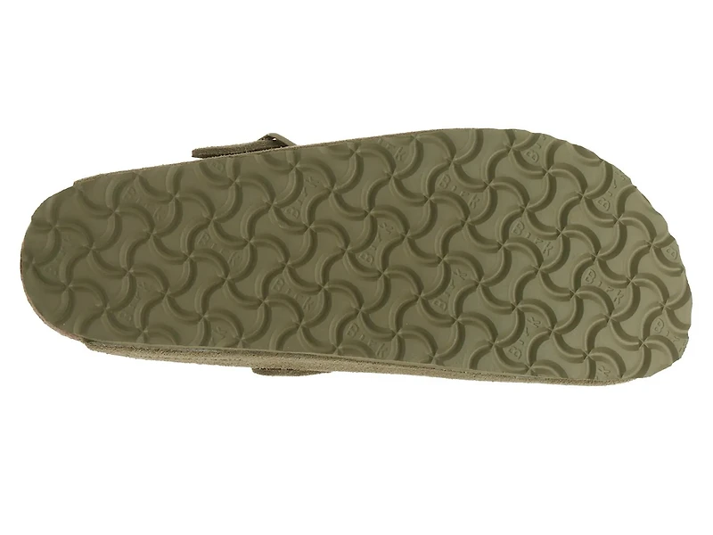 Boston Clog
