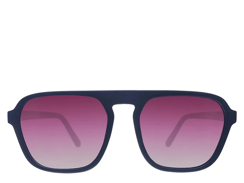 Deja Vu Daydream Polarized Sunglasses
