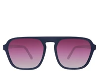 Deja Vu Daydream Polarized Sunglasses