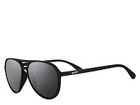 Operation Blackout Polarized Aviator Sunglasses