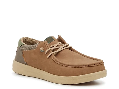 Paul Slip-On