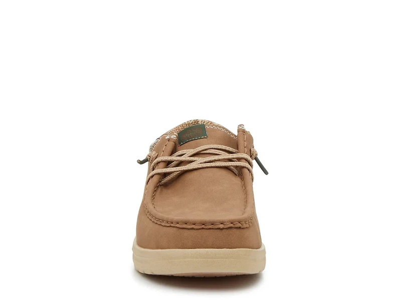 Paul Slip-On