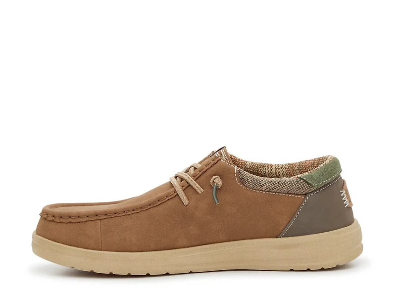 Paul Slip-On