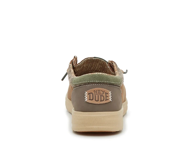 Paul Slip-On