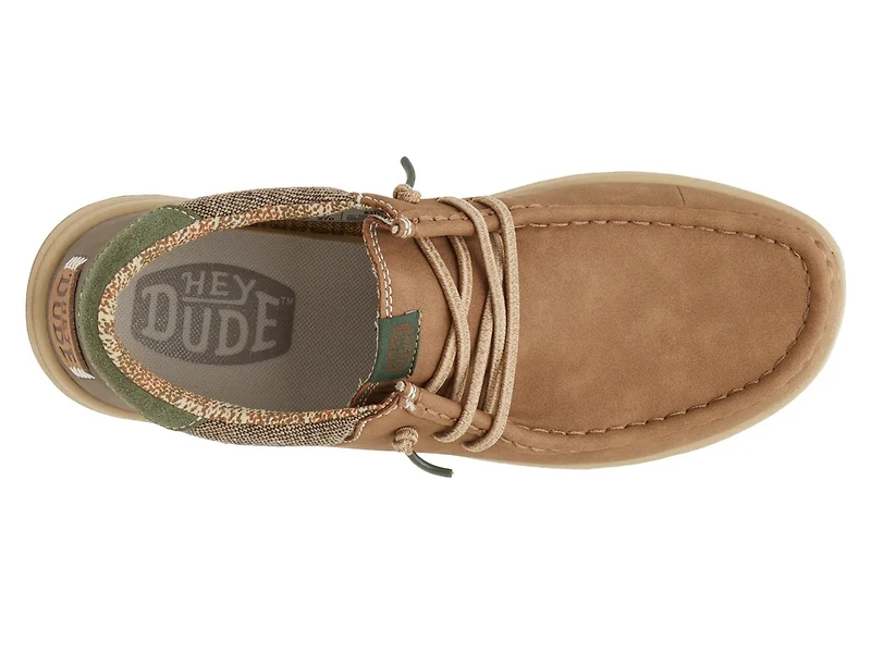 Paul Slip-On
