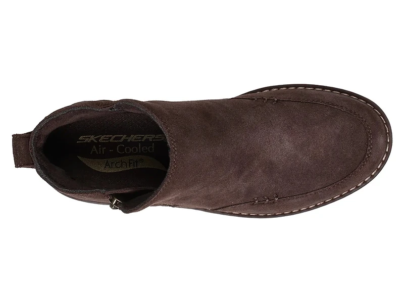 Arch Fit Mojave Boundless Bliss Bootie