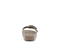 Madrid Big Buckle Sandal - Women's