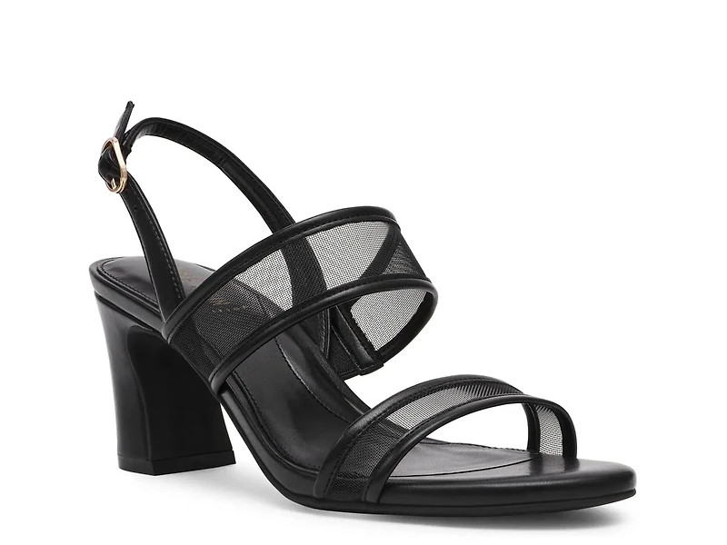 Rosetta Sandal