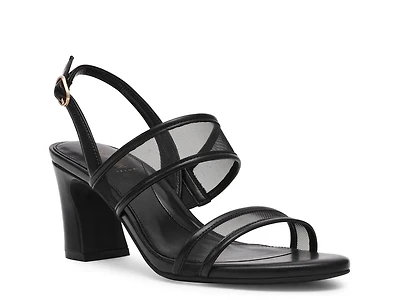 Rosetta Sandal