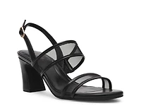 Rosetta Sandal